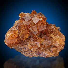 Fluorite-Marienschacht | Wölsendorf | Nabburg | Upper Palatinate | Bavaria | Germany